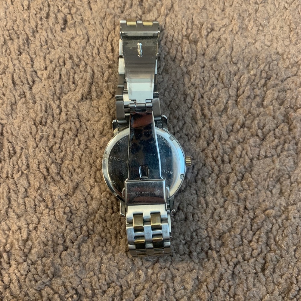Marc Jacobs watch - Picture 4 of 7